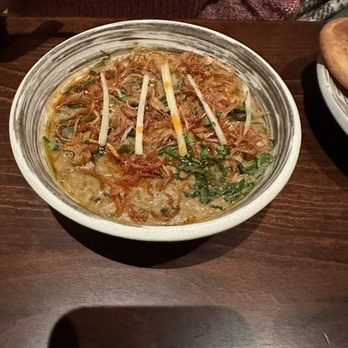 Junoon - Haleem - Indian Near Me - New York, New York