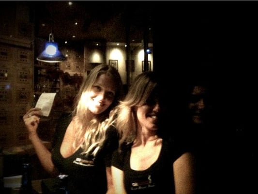 Grand Havana Room by null