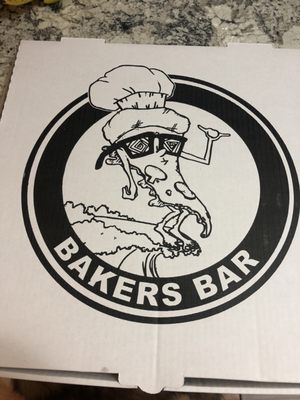Baker's Bar by null