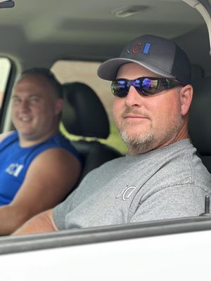 Kinsman Construction