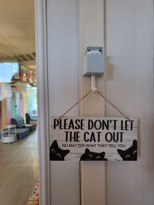Meows Rakuen by null