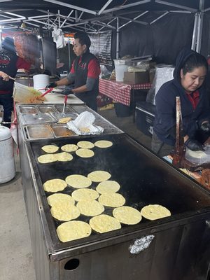 Angel’s Tijuana Tacos by null