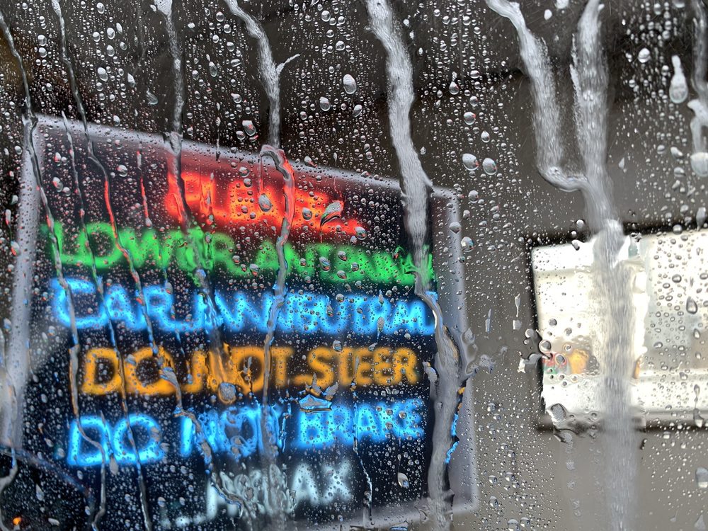 QUICK SHINE CAR WASH Updated September 2024 4 Campground Rd, Cumberland, Maryland Car Wash