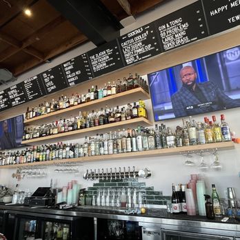 Happy Medium - The bar - Cocktail Bars Near Me - San Diego, California Happy Medium - The bar - Cocktail Bars Near Me - San Diego, California