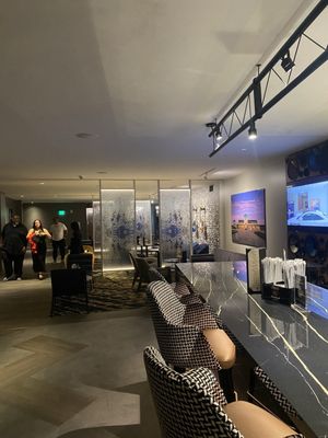 Smart Financial Centre at Sugar Land by null