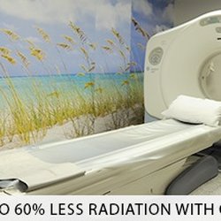 Reagan Diagnostic Center