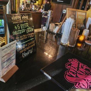 Antiques On High - Cocktail Bars Near Me - Columbus, Ohio