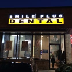 Smile Plus Dental, PC
