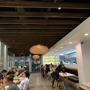 dan modern chinese - Dim Sum Near Me - Pasadena, California