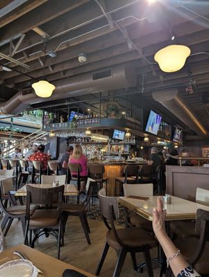 Café Benelux by null