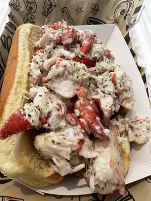 The Beach Hut on Main by null