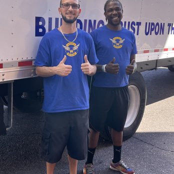 Camelback Moving - Movers Near Me - Phoenix, Arizona