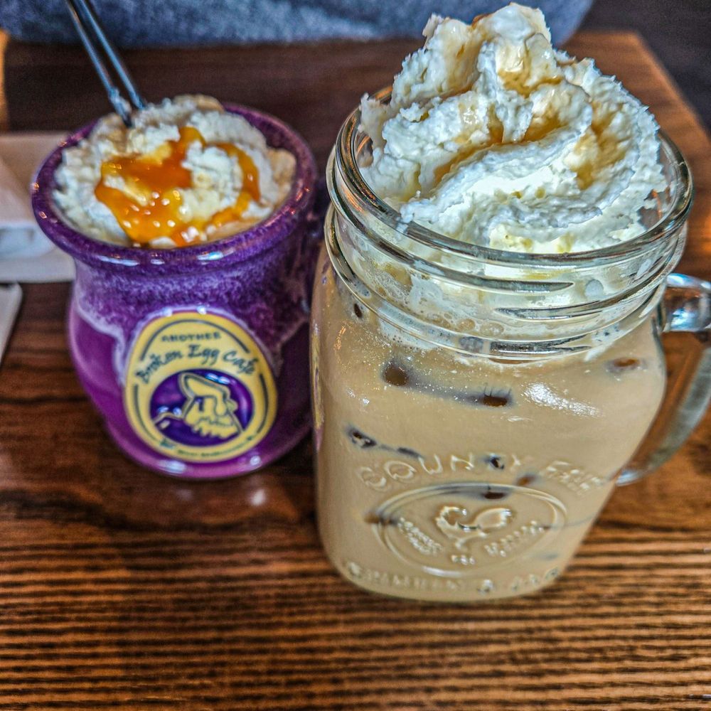 Another Broken Egg Cafe - Breakfast & Brunch Near Me - West Melbourne, Florida Another Broken Egg Cafe - Breakfast & Brunch Near Me - West Melbourne, Florida