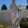 Photo of Mission Santa Cruz