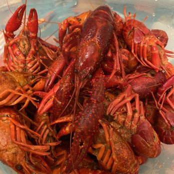 Lone Star Seafood - Yummy crawfish - Seafood Near Me - Houston, Texas