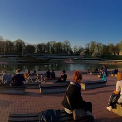 Park Cytadela
