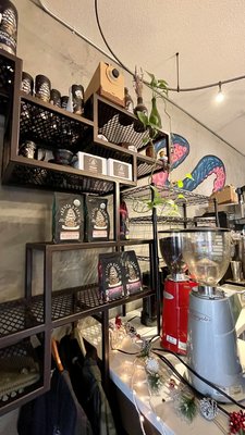 Seven Seas Roasting Co. Aliso Viejo by null