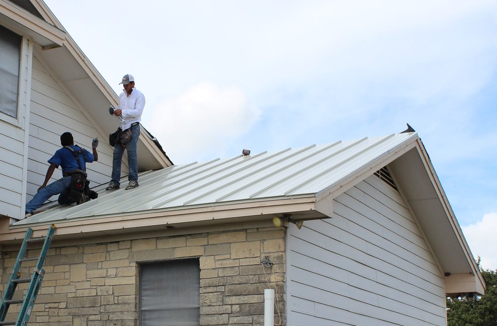 Slide of Texas Energy Experts