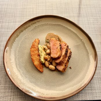 VIII by selanne - Pork Secreto - Seafood Near Me - Laguna Beach, California VIII by selanne - Pork Secreto - Seafood Near Me - Laguna Beach, California