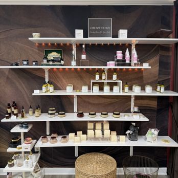 The Brown Sugar Collab - Cosmetics & Beauty Supply Near Me - Charlotte, North Carolina The Brown Sugar Collab - Cosmetics & Beauty Supply Near Me - Charlotte, North Carolina