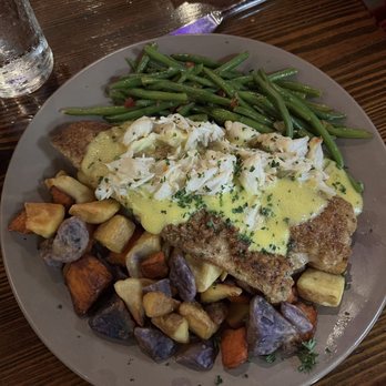 Briquette - Louisiana Redfish - Seafood Near Me - New Orleans, Louisiana Briquette - Louisiana Redfish - Seafood Near Me - New Orleans, Louisiana