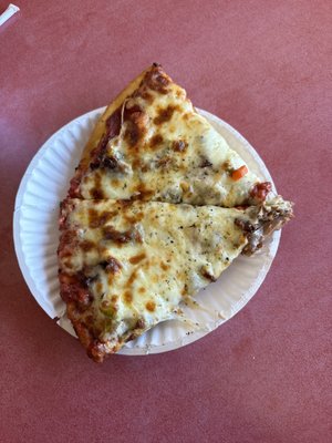 Cassano's Pizzeria by null