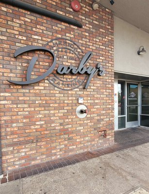 Darby's American Cantina by null