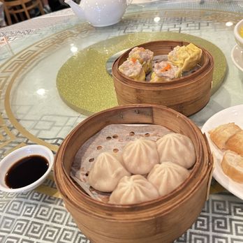 Wentworth Seafood House - Bubble Tea Near Me - Chicago, Illinois