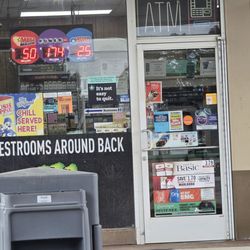 Crab Orchard Bp
