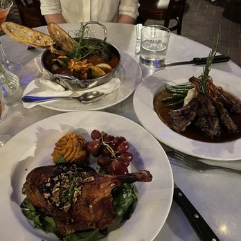 Irene's - Cioppino, Duck, and Lamb - Italian Near Me - New Orleans, Louisiana Irene's - Cioppino, Duck, and Lamb - Italian Near Me - New Orleans, Louisiana