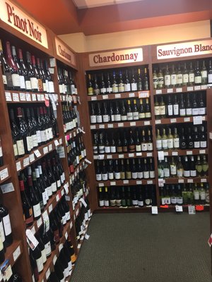 Barrels & Stills Wines and Spirits by null