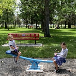 Barkmeyer Park