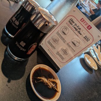 Din Tai Fung 鼎泰豐 - Dim Sum Near Me - Vancouver, British Columbia Din Tai Fung 鼎泰豐 - Dim Sum Near Me - Vancouver, British Columbia