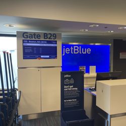 JetBlue
