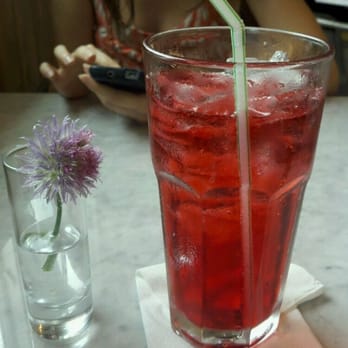 Pleasant House Pub - Tropical crimson tea - British Near Me - Chicago, Illinois Pleasant House Pub - Tropical crimson tea - British Near Me - Chicago, Illinois