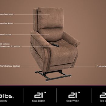 Comfort Mobility - Pride Vivalift Metro Lift Chair - Medical Supplies Near Me - Apopka, Florida Comfort Mobility - Pride Vivalift Metro Lift Chair - Medical Supplies Near Me - Apopka, Florida