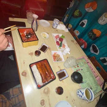 Yanagi Sushi - Usually our tables is packed lolol - Japanese Near Me - Honolulu, Hawaii Yanagi Sushi - Usually our tables is packed lolol - Japanese Near Me - Honolulu, Hawaii