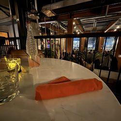 Porch - Atmosphere