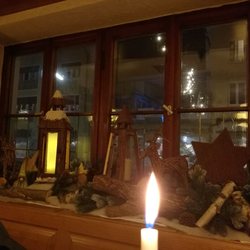 Gasthof Zum Burger - Deko