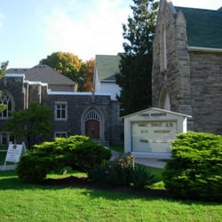 Bloor West Village Baptist Church