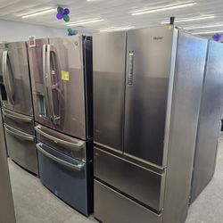 Preferred Appliance Sales and Repair