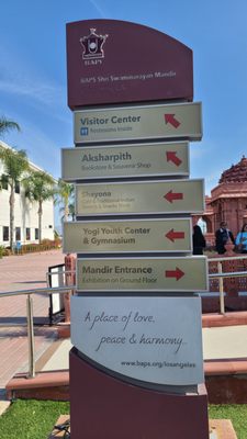 BAPS Shayona Café by null