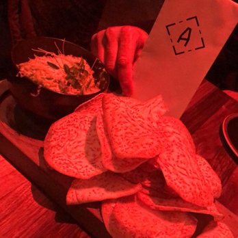 Arbella - Tapas/Small Plates Near Me - Chicago, Illinois