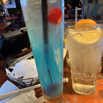 Red Lobster - Seafood Near Me - San Marcos, Texas