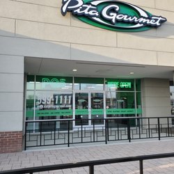 Pita Gourmet - Facade
