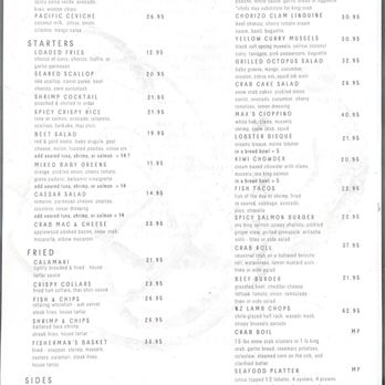 Tangaroa Fish Market - Food menu - Seafood Markets Near Me - Los Angeles, California Tangaroa Fish Market - Food menu - Seafood Markets Near Me - Los Angeles, California
