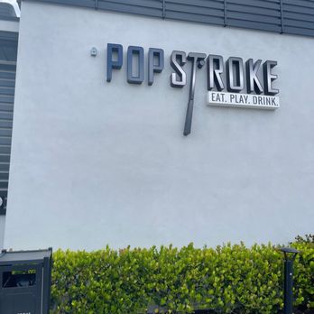 PopStroke - Mini Golf Near Me - Port St. Lucie, Florida PopStroke - Mini Golf Near Me - Port St. Lucie, Florida