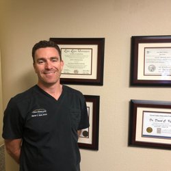 Chico Dental Arts - Dr. David Kyle
