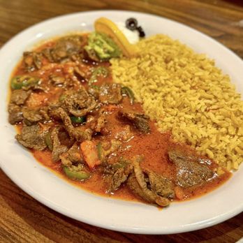 Casa Reveles - Carne en Chile - Mexican Near Me - Ramona, California Casa Reveles - Carne en Chile - Mexican Near Me - Ramona, California