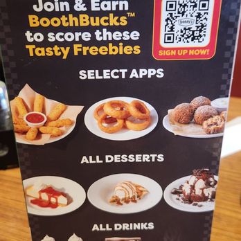 Denny's - Breakfast & Brunch Near Me - Lake Forest, California